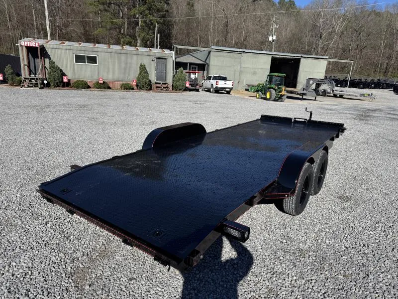 new Car Haulers / Racing Trailers Ward Brothers Motorsports  for sale, in Leeds, AL Thumbnail 8