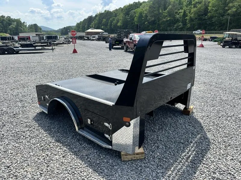 new Flat Decks Norstar  for sale, in Leeds, AL Thumbnail 7