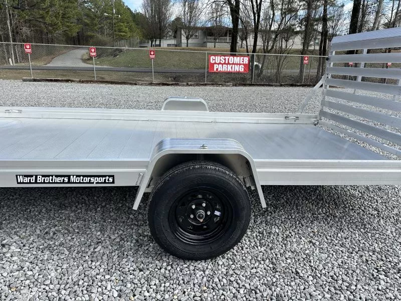 new Utility Trailers Aluma  for sale, in Leeds, AL Thumbnail 4