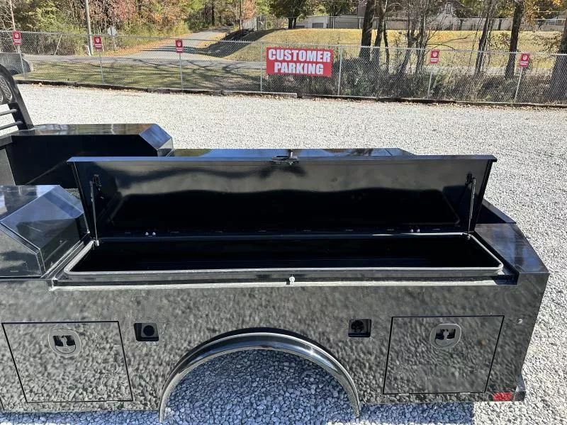 new Flat Decks Norstar  for sale, in Leeds, AL Thumbnail 19