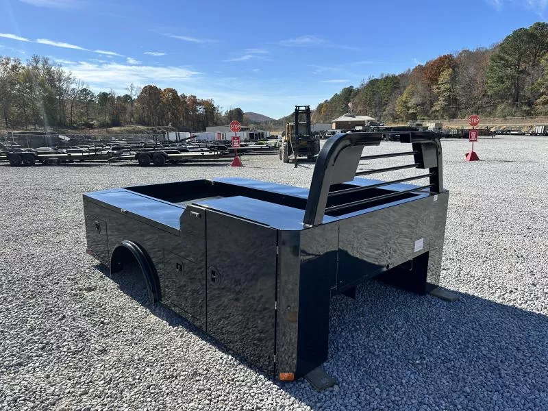 new Flat Decks Norstar  for sale, in Leeds, AL Thumbnail 6