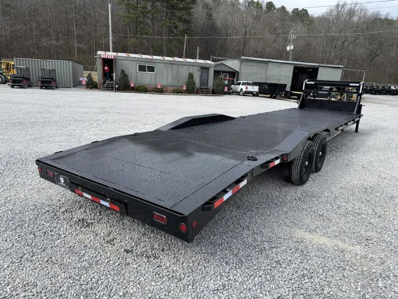 new Equipment / Flatbed Trailers Iron Bull  for sale, in Leeds, AL Thumbnail 7