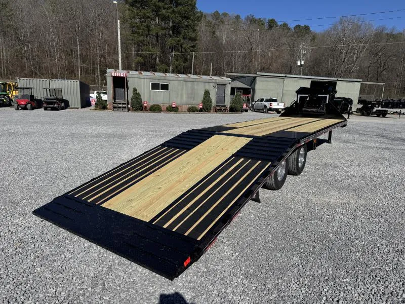new Equipment / Flatbed Trailers Diamond C Trailers  for sale, in Leeds, AL Thumbnail 14