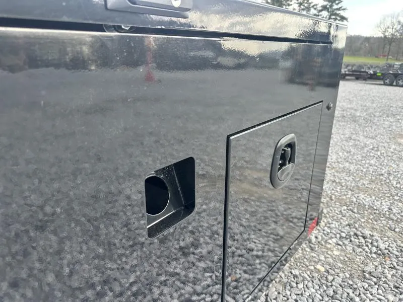 new Flat Decks Norstar  for sale, in Leeds, AL Thumbnail 23