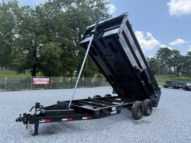 new Dump Trailers Iron Bull  for sale, in Leeds, AL Thumbnail 9