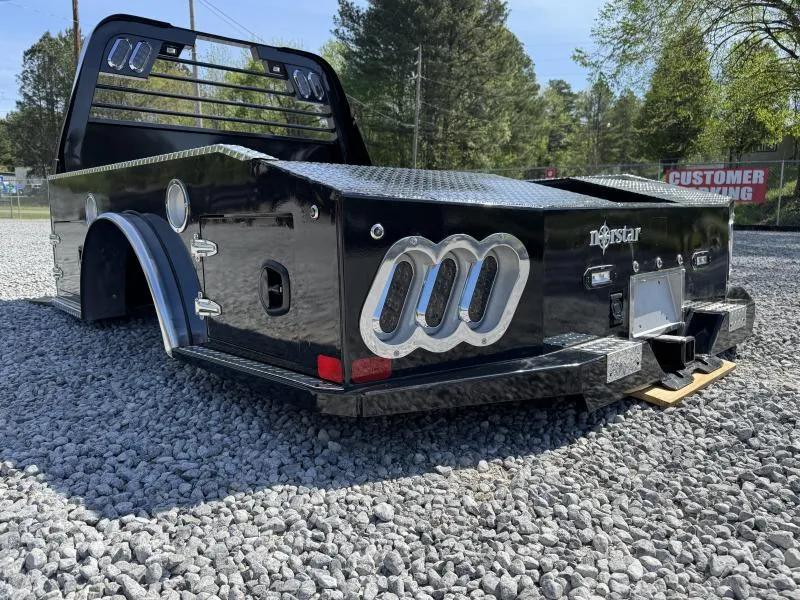 new Flat Decks Norstar  for sale, in Leeds, AL Thumbnail 8