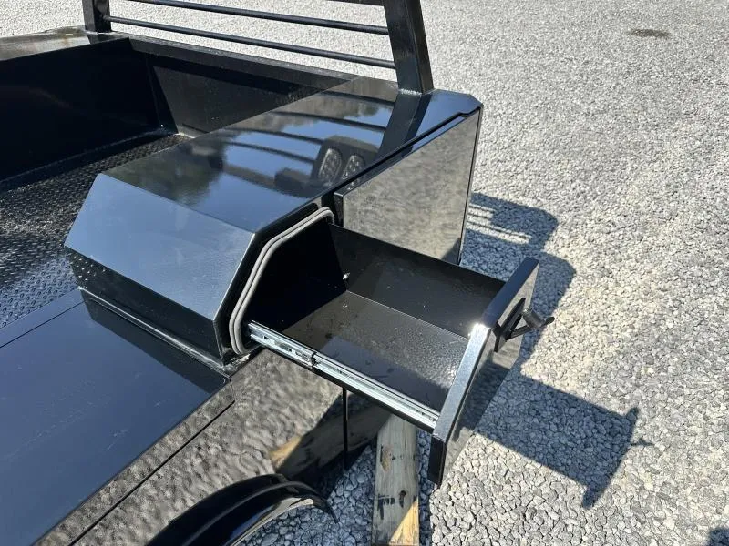 new Flat Decks Norstar  for sale, in Leeds, AL Thumbnail 14