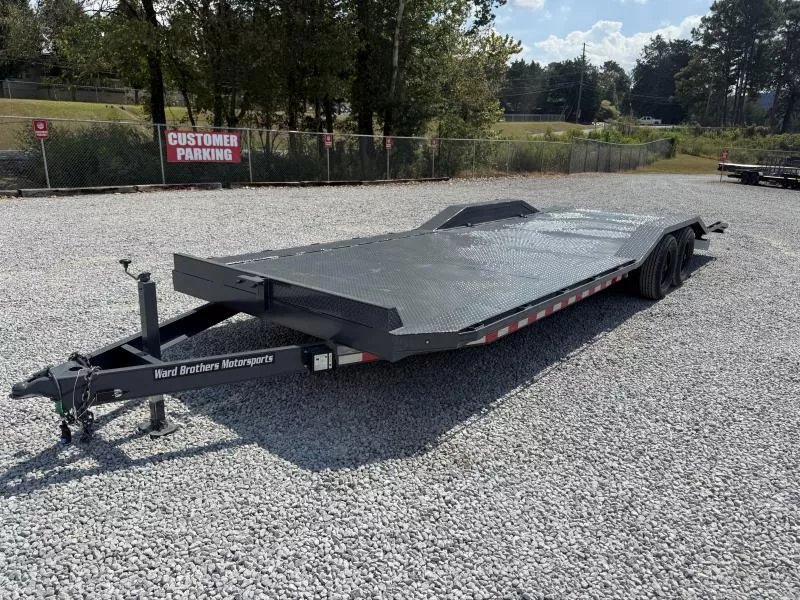 new Car Haulers / Racing Trailers Ward Brothers Motorsports  for sale, in Leeds, AL Thumbnail 2
