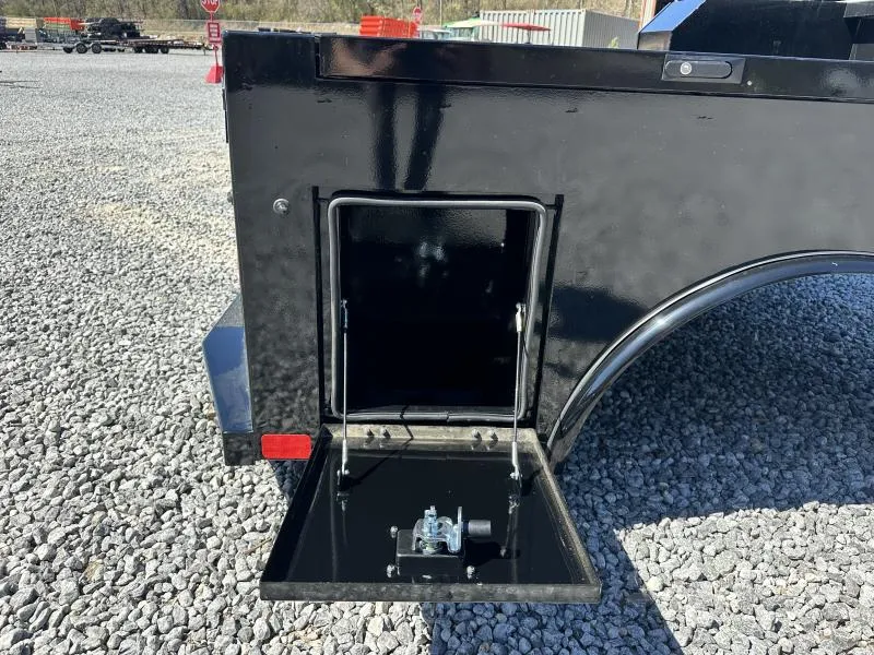 new Flat Decks Norstar  for sale, in Leeds, AL Thumbnail 19