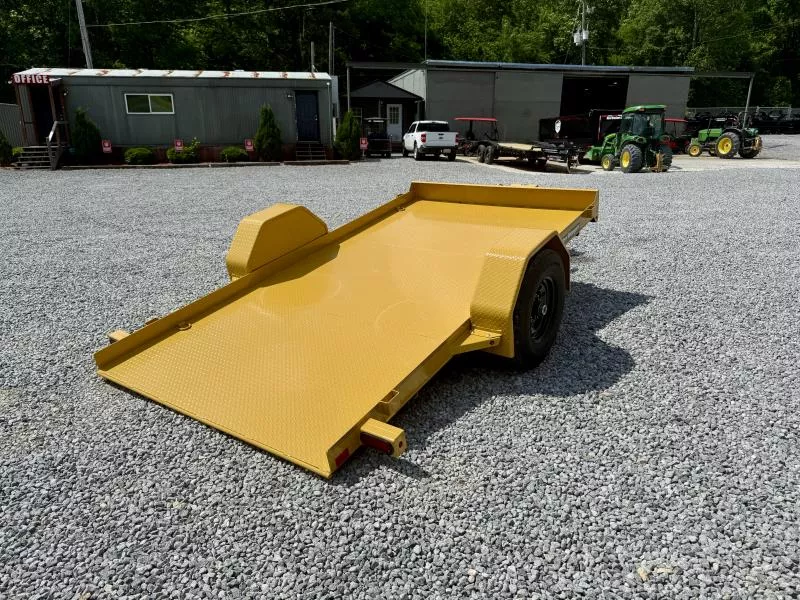new Equipment / Flatbed Trailers Diamond C Trailers  for sale, in Leeds, AL Thumbnail 12