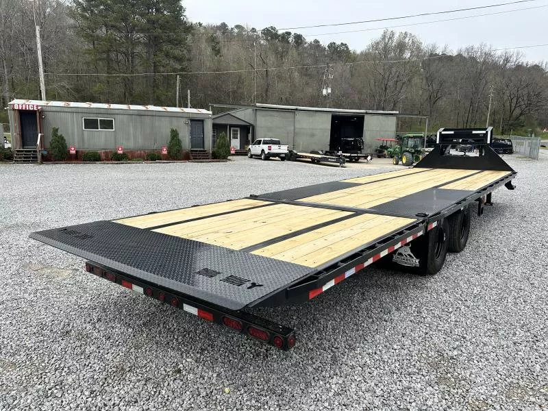 new Equipment / Flatbed Trailers Iron Bull  for sale, in Leeds, AL Thumbnail 8