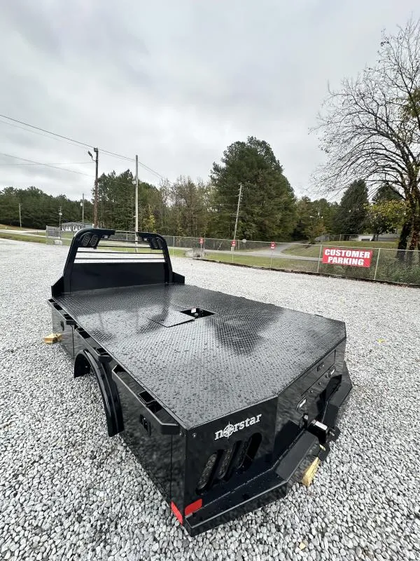 new Flat Decks Norstar  for sale, in Leeds, AL Thumbnail 17