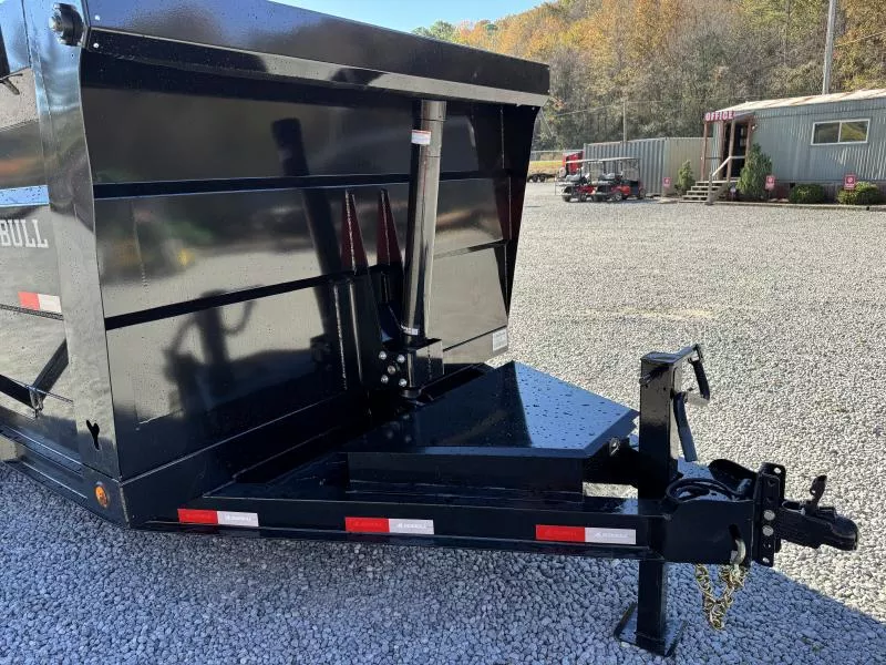 new Dump Trailers Iron Bull  for sale, in Leeds, AL Thumbnail 2
