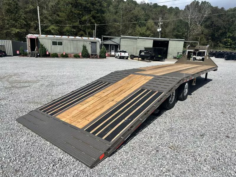 new Equipment / Flatbed Trailers Diamond C Trailers  for sale, in Leeds, AL Thumbnail 14