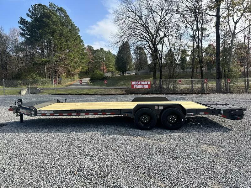 new Equipment / Flatbed Trailers Iron Bull  for sale, in Leeds, AL Thumbnail 3