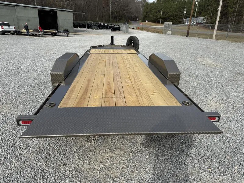 new Equipment / Flatbed Trailers Diamond C Trailers  for sale, in Leeds, AL Thumbnail 7