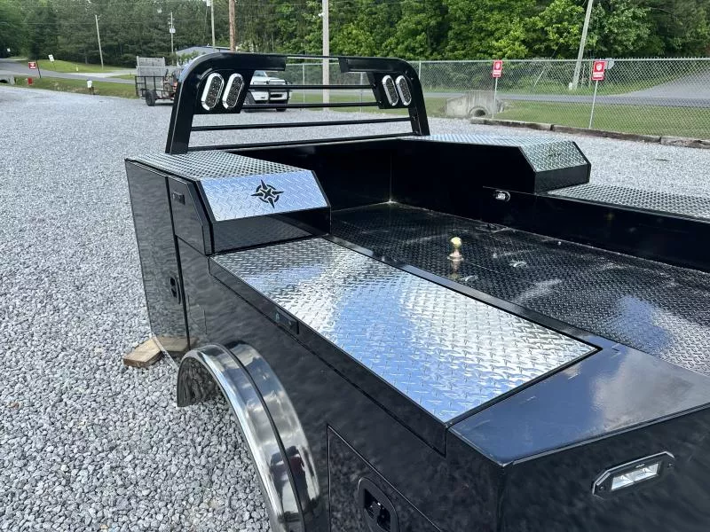 new Flat Decks Norstar  for sale, in Leeds, AL Thumbnail 9