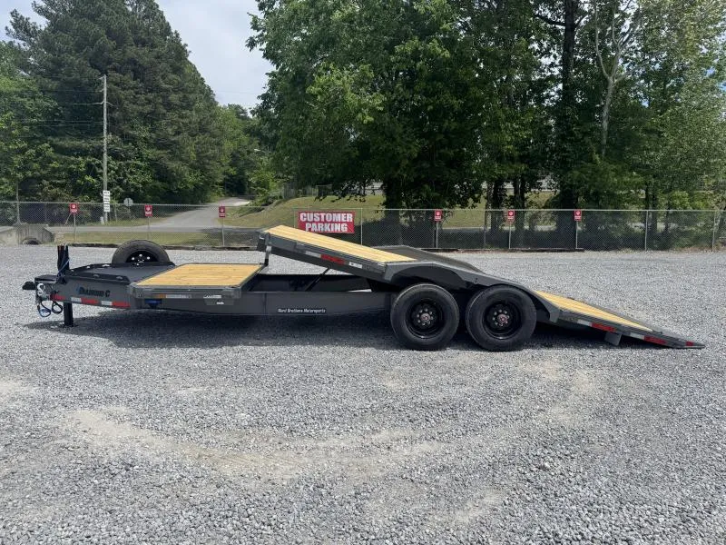 new Equipment / Flatbed Trailers Diamond C Trailers  for sale, in Leeds, AL Thumbnail 10