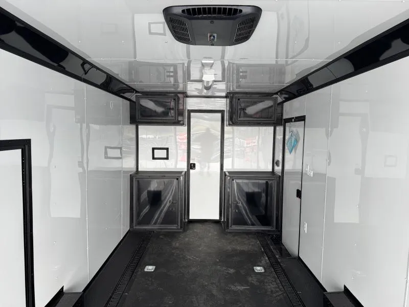 new Cargo (Enclosed) Trailers Ward Brothers Motorsports  for sale, in Leeds, AL Thumbnail 15