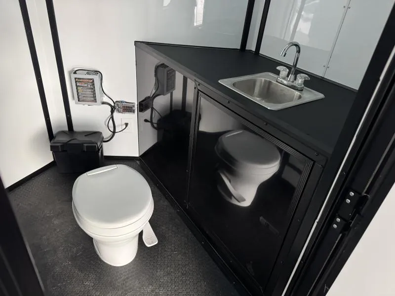 new Cargo (Enclosed) Trailers Ward Brothers Motorsports  for sale, in Leeds, AL Thumbnail 18