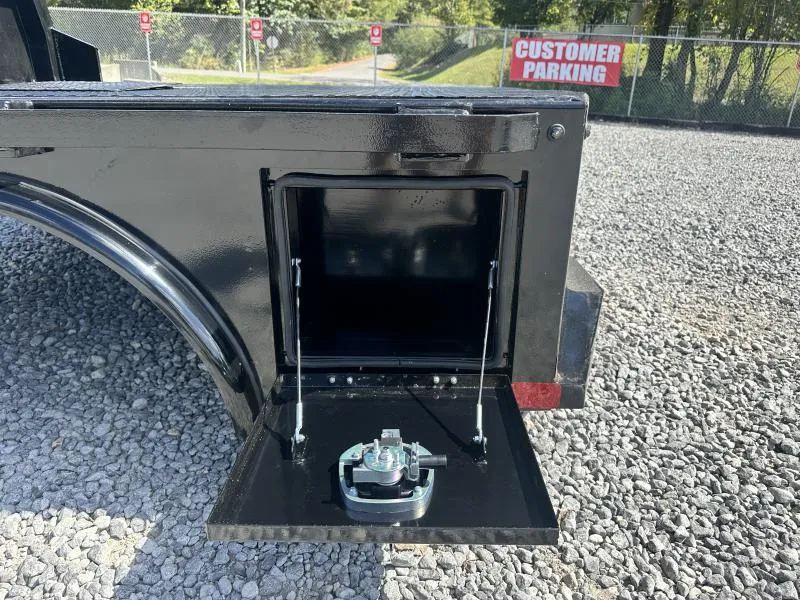 new Flat Decks Norstar  for sale, in Leeds, AL Thumbnail 14