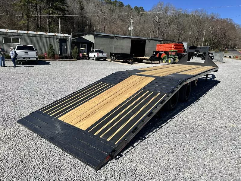 new Equipment / Flatbed Trailers Diamond C Trailers  for sale, in Leeds, AL Thumbnail 14