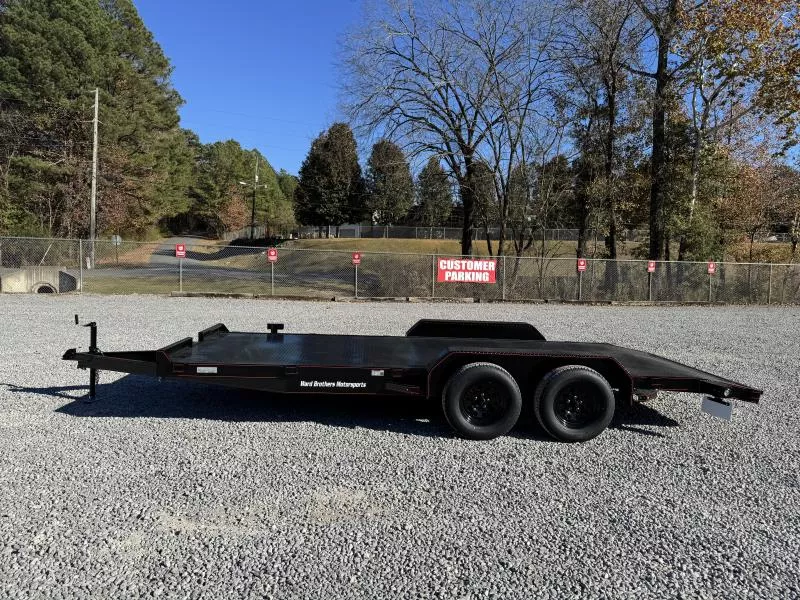 new Car Haulers / Racing Trailers Ward Brothers Motorsports  for sale, in Leeds, AL Thumbnail 3