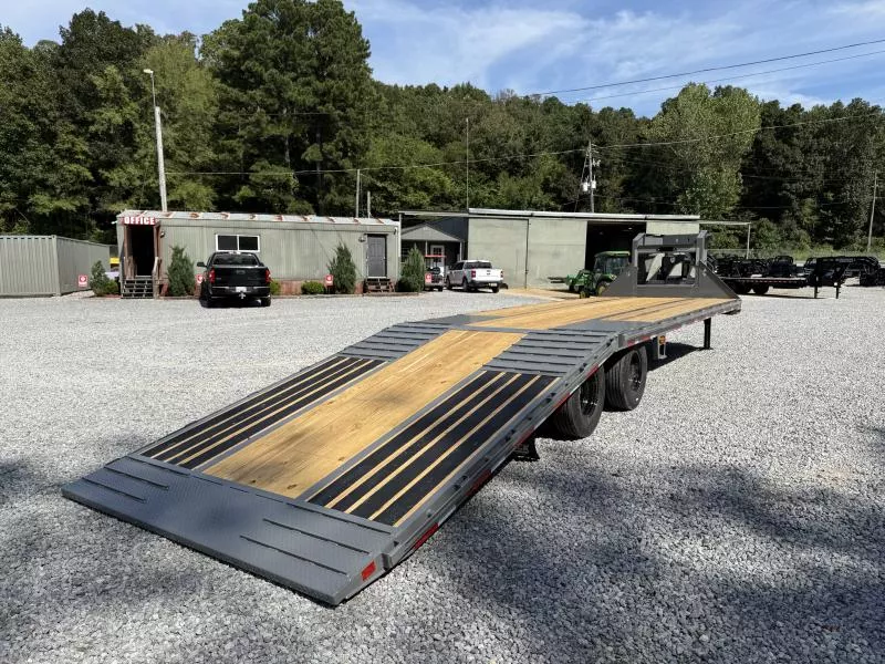 new Equipment / Flatbed Trailers Diamond C Trailers  for sale, in Leeds, AL Thumbnail 14