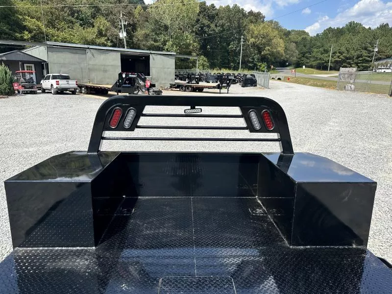 new Flat Decks Norstar  for sale, in Leeds, AL Thumbnail 9