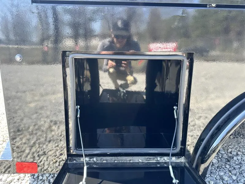 new Flat Decks Norstar  for sale, in Leeds, AL Thumbnail 18