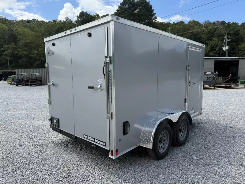 new Cargo (Enclosed) Trailers Ward Brothers Motorsports  for sale, in Leeds, AL Thumbnail 6