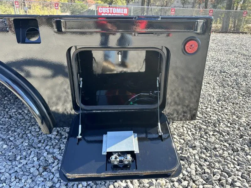 new Flat Decks Norstar  for sale, in Leeds, AL Thumbnail 9