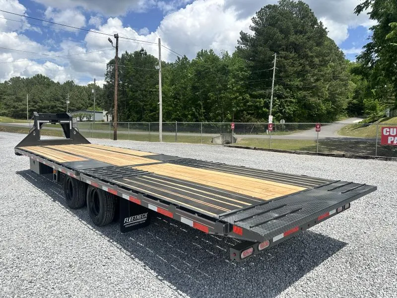 new Equipment / Flatbed Trailers Diamond C Trailers  for sale, in Leeds, AL Thumbnail 7
