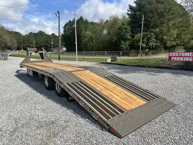 new Equipment / Flatbed Trailers Diamond C Trailers  for sale, in Leeds, AL Thumbnail 12