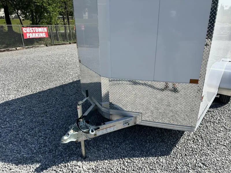 new Cargo (Enclosed) Trailers Cargo Express  for sale, in Leeds, AL Thumbnail 3