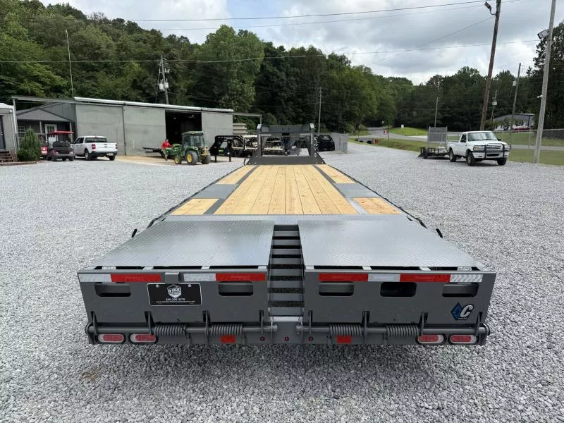 new Equipment / Flatbed Trailers Diamond C Trailers  for sale, in Leeds, AL Thumbnail 6