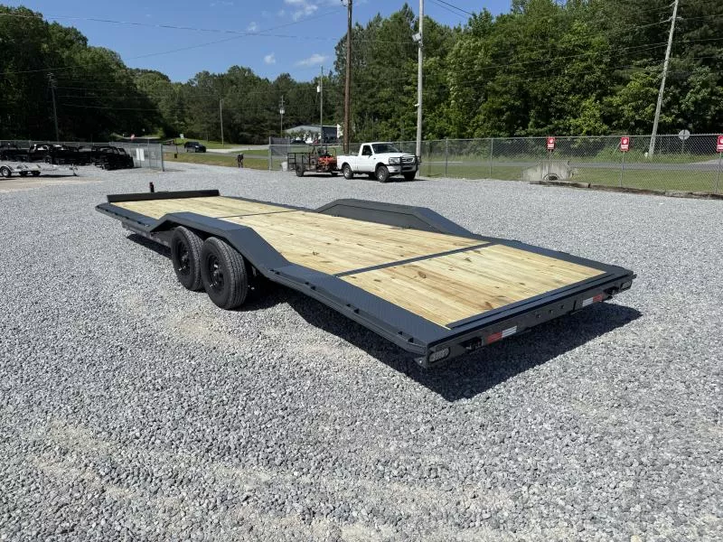 new Car Haulers / Racing Trailers Ward Brothers Motorsports  for sale, in Leeds, AL Thumbnail 5