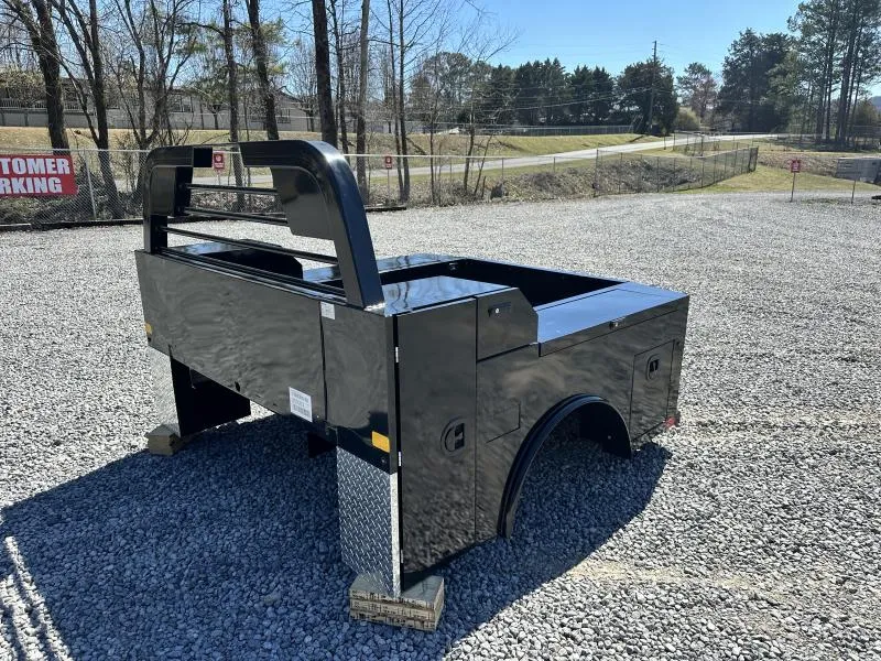 new Flat Decks Norstar  for sale, in Leeds, AL Thumbnail 5