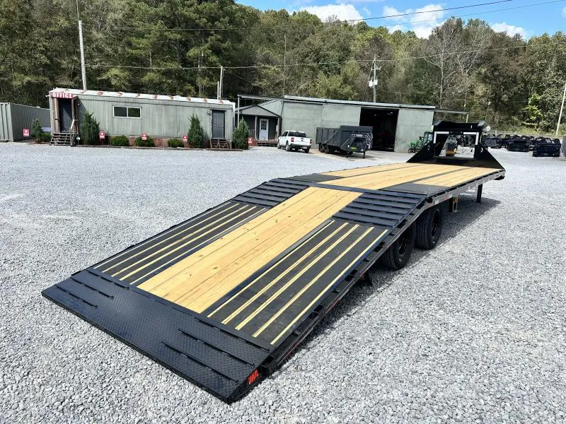 new Equipment / Flatbed Trailers Diamond C Trailers  for sale, in Leeds, AL Thumbnail 14