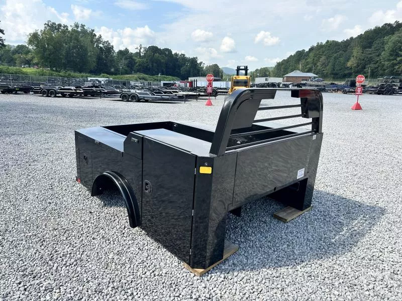 new Flat Decks Norstar  for sale, in Leeds, AL Thumbnail 5