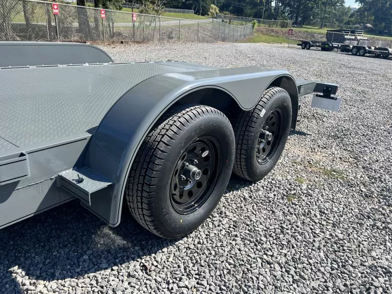 new Car Haulers / Racing Trailers Ward Brothers Motorsports  for sale, in Leeds, AL Thumbnail 9