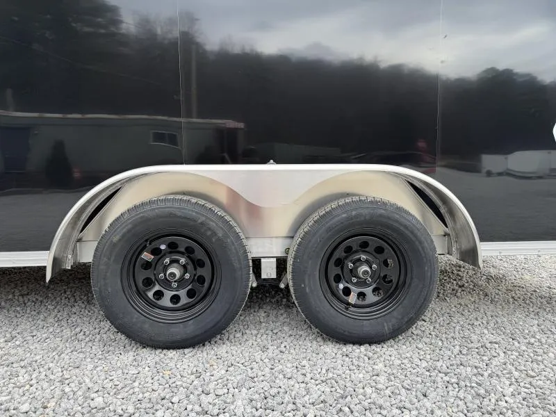 new Cargo (Enclosed) Trailers Alcom-Stealth  for sale, in Leeds, AL Thumbnail 4