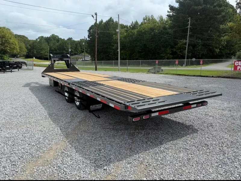 new Equipment / Flatbed Trailers Diamond C Trailers  for sale, in Leeds, AL Thumbnail 5