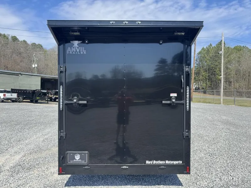 new Cargo (Enclosed) Trailers Ward Brothers Motorsports  for sale, in Leeds, AL Thumbnail 6