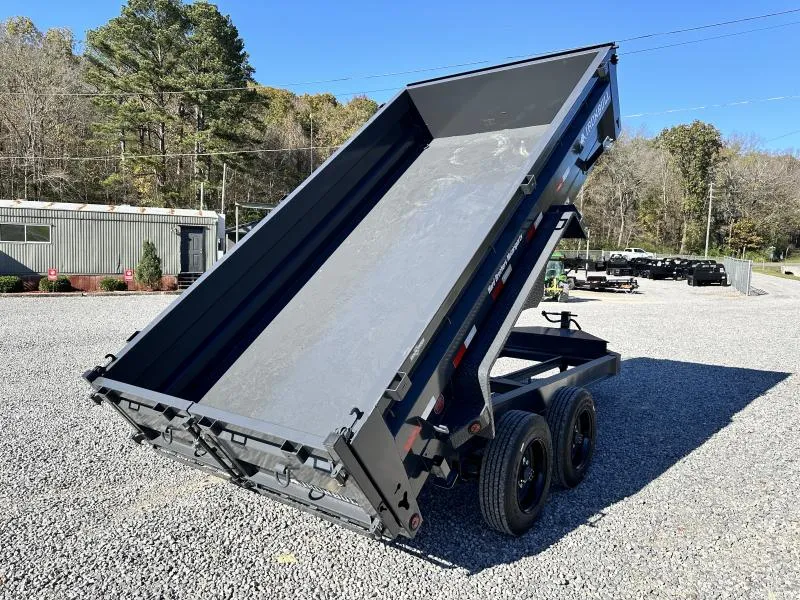 new Dump Trailers Iron Bull  for sale, in Leeds, AL Thumbnail 15
