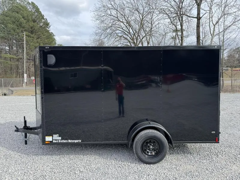 new Cargo (Enclosed) Trailers Ward Brothers Motorsports  for sale, in Leeds, AL Thumbnail 3