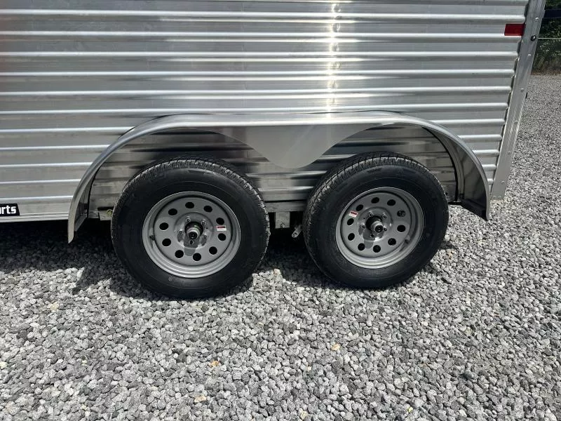 new Horse Trailers ALCOM  for sale, in Leeds, AL Thumbnail 4