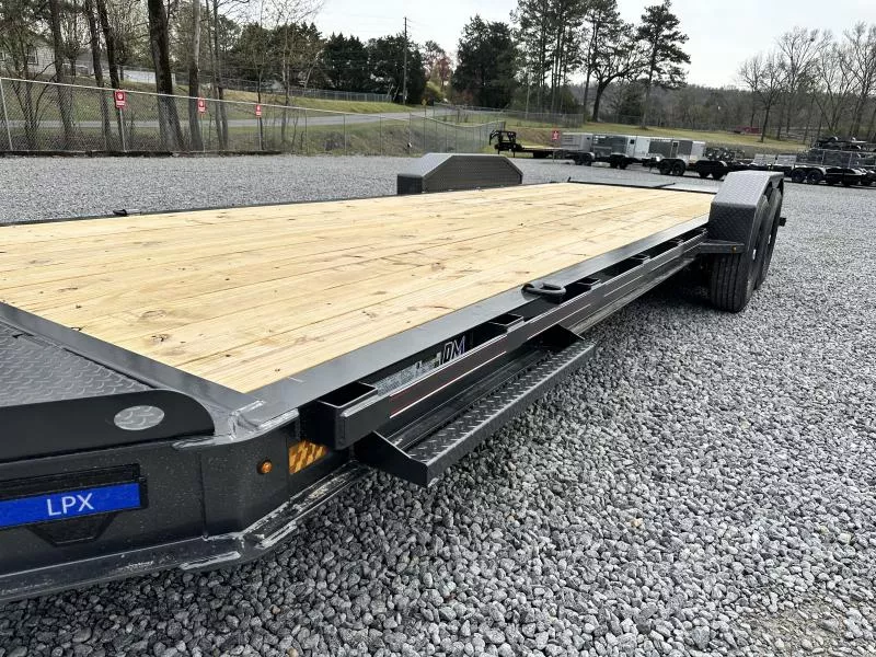 new Equipment / Flatbed Trailers Diamond C Trailers  for sale, in Leeds, AL Thumbnail 3