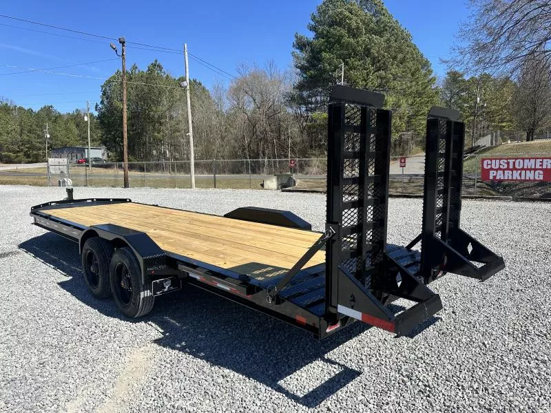 new Equipment / Flatbed Trailers Diamond C Trailers  for sale, in Leeds, AL Thumbnail 6