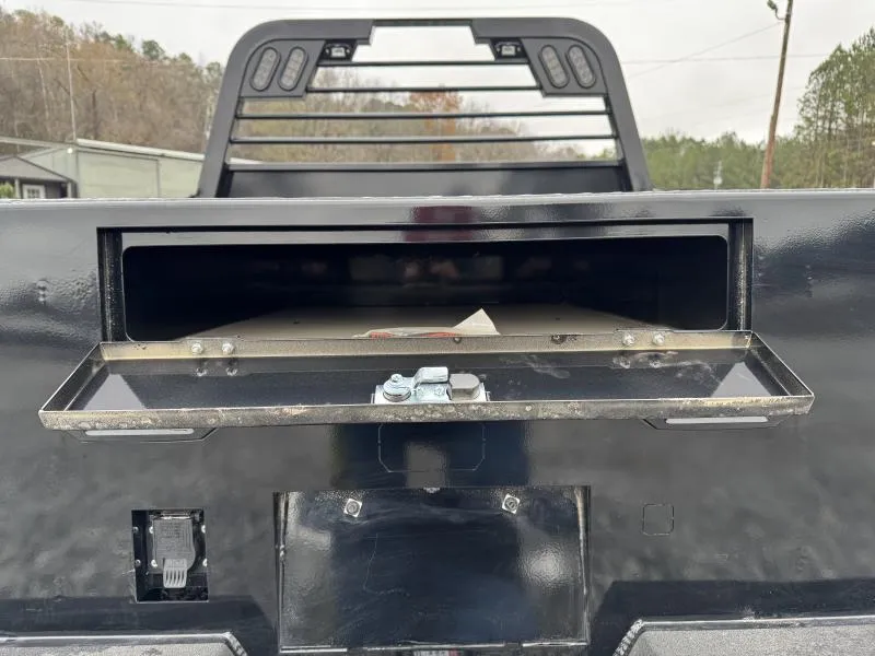 new Flat Decks Norstar  for sale, in Leeds, AL Thumbnail 9